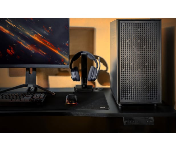 SMX Battlestation M4B R5-7600/32GB/1TB/RTX5060/W11x - 1417803 - zdjęcie 5